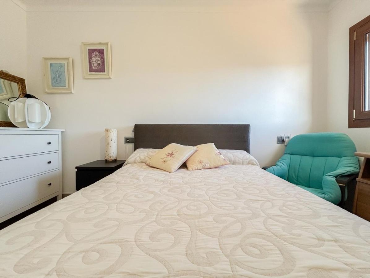 Fantastico Piso Con 3 Dormitorio En Can Picafort Appartement Can Picafort (Mallorca)