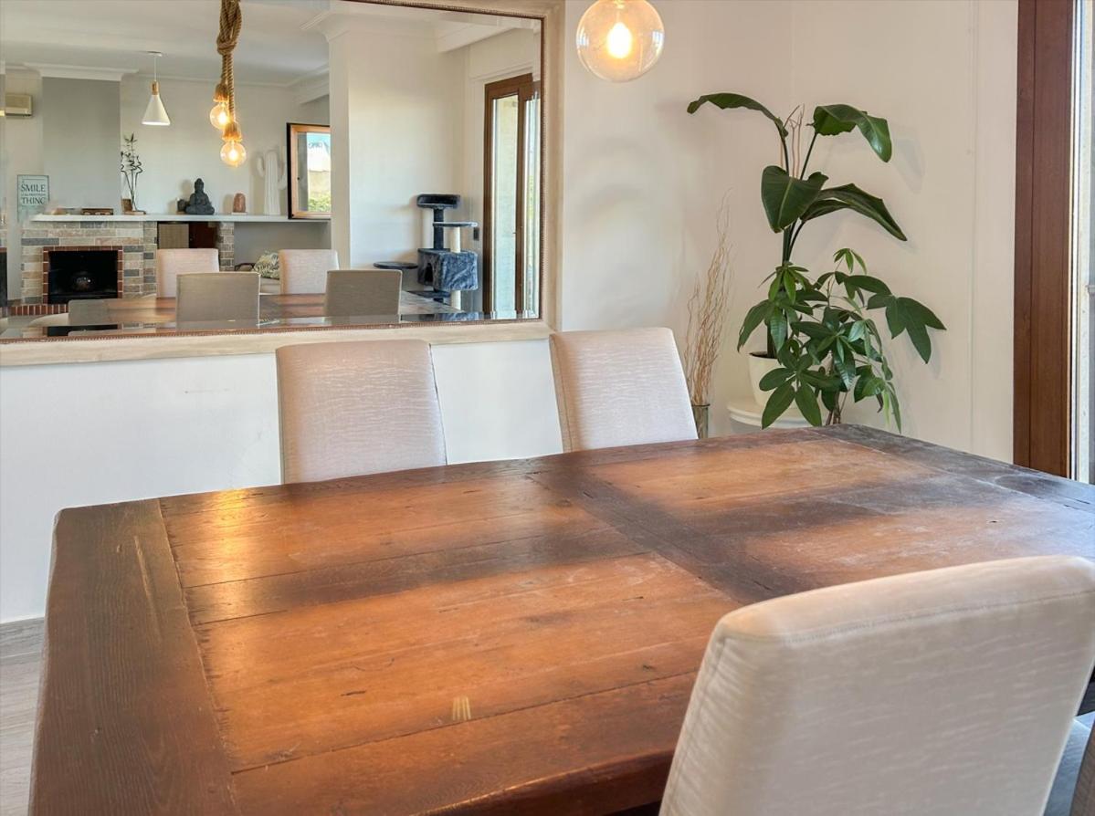Appartement Fantastico Piso Con 3 Dormitorio En Can Picafort
