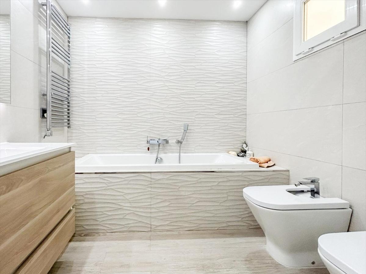 Fantastico Piso Con 3 Dormitorio En Can Picafort Apartment *