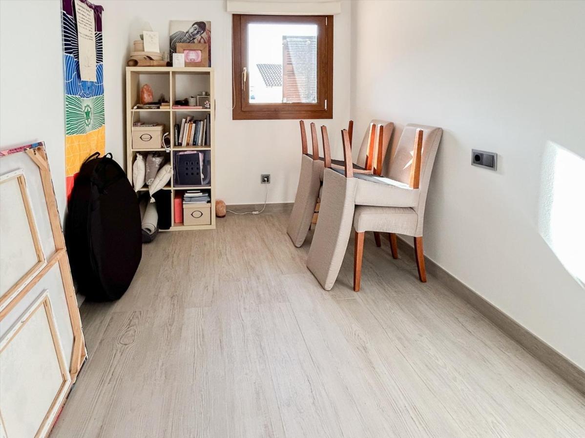 Apartment Fantastico Piso Con 3 Dormitorio En Can Picafort *