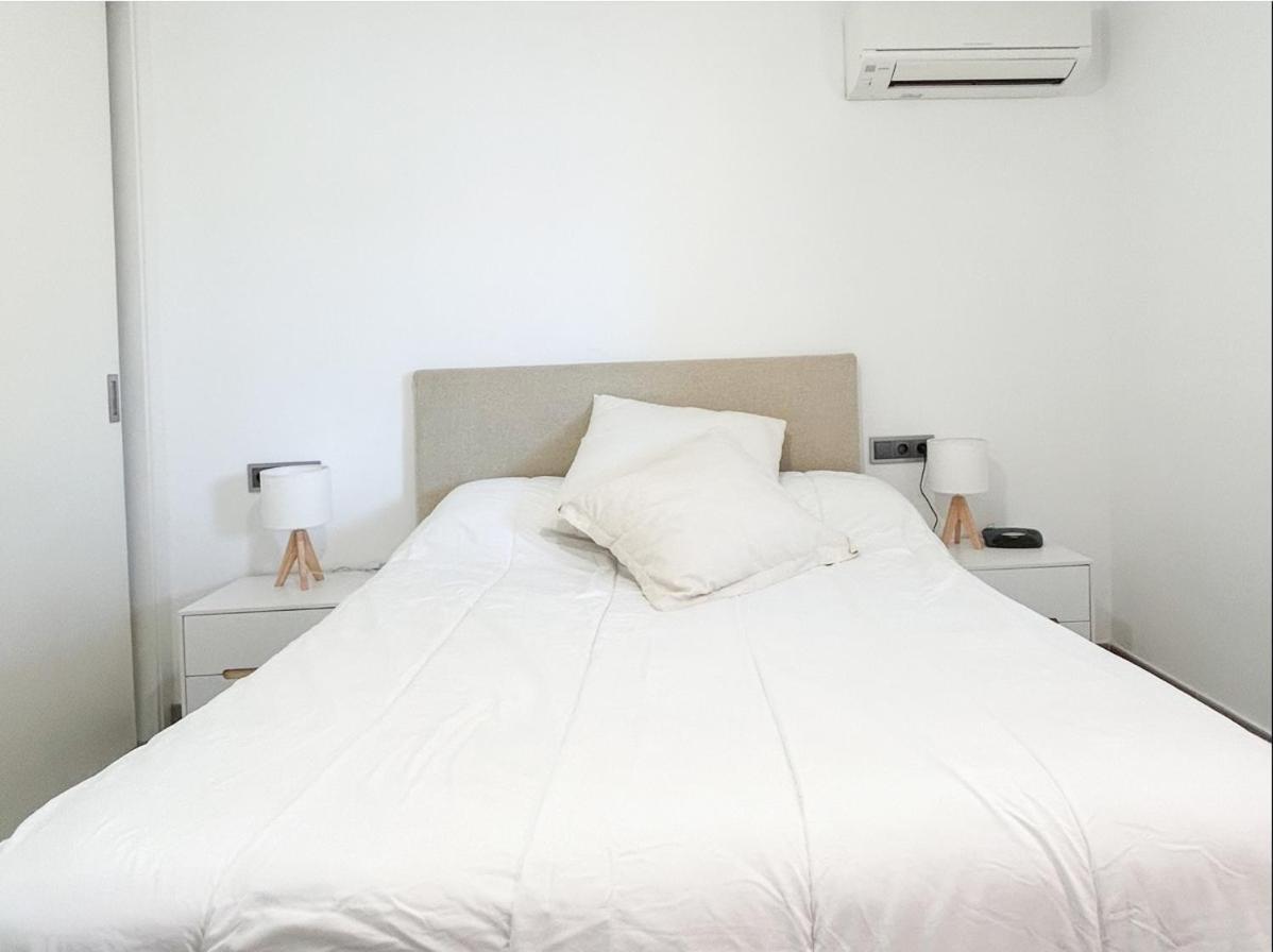 Fantastico Piso Con 3 Dormitorio En Can Picafort Apartment Can Picafort (Mallorca)